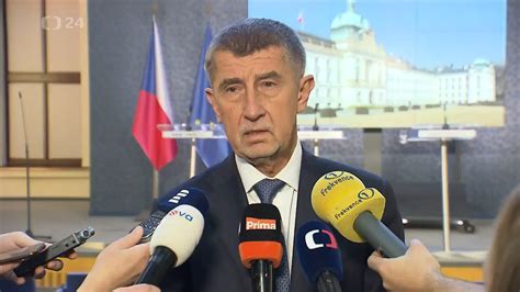 Premiér babiš kvůli kauze čelil hlasování o. Měli jsme dobrý vztah, byl neskutečně vtipný, vzpomíná na ...