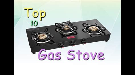 Is it possible to cook without a gas stove in india? Best Gas Stove In India With Price - YouTube