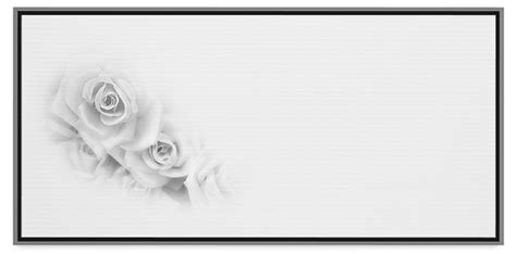 Beispiele und motive für besondere traueranzeigen. Motiv Portrait mit Rosen für Trauerkarten Traueranzeigen ...