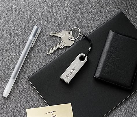 It is possible to purchase crypto right in the app, exchange cryptocurrencies, and create multiple accounts. Ledger Nano S - The Best Crypto Hardware Wallet - Secure ...