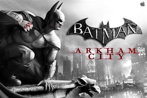 Arkham city builds upon the intense, atmospheric foundation of batman: Batman Arkham City PS4 ISO Download +All DLC (pkg ...