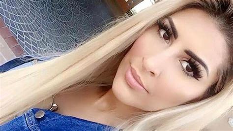 Gammour wuchs mit einem vier jahre älteren bruder und vier und acht jahre jüngeren schwestern in der frankfurter nordweststadt auf. Plötzlich BFFs? Sophia Thomalla & Senna posieren gemeinsam ...