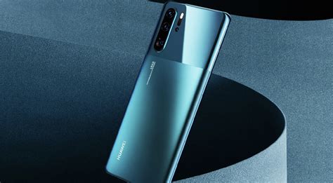 So let's find out, which will be the. Huawei Mengumumkan Refreshed P30 Pro dengan Android 10 »