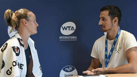 Fiona ferro live score (and video online live stream*), schedule and results from all tennis tournaments that fiona ferro played. Fiona Ferro Interview and Yonex Day ft. Kyrgios and ...