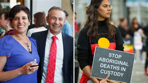 Celebrating 30 years of creating a healthier western australia. WA health minister's wife going to Black Lives Matter ...