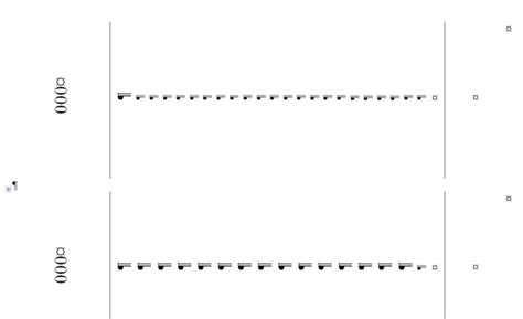 Excel hat nun gestrichelte linien auf dem arbeitsblatt eingefügt, die die druckränder anzeigen (abb. Excel tabelle in word drehen - distcompvado