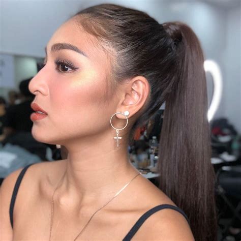 Viva will just claim 40 percent commission, even if it is nadine who arranged everything. photo/s: 628 Likes, 1 Comments - WELOVEJADINE OFFICIAL ...