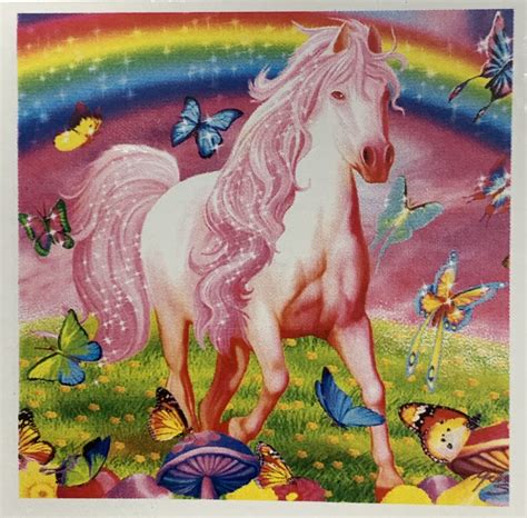 I have a profound passion for the arts and art education. 5D Full Jewel Diamond Art Picture - Unicorn Rainbow ...