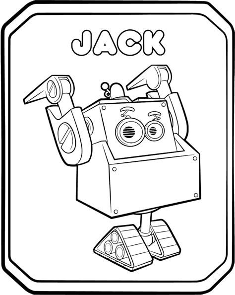 Kids can color in these free coloring pages featuring nick jr's new inventor, rusty rivets, and all his friends. 20 Printable Rusty Rivets Coloring Pages