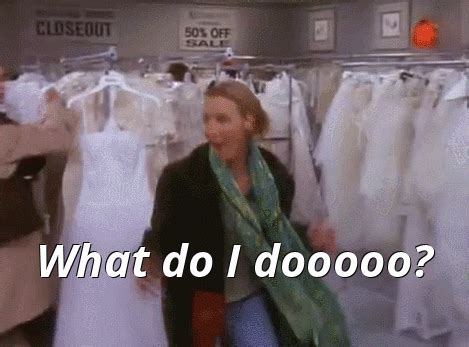 Check spelling or type a new query. 15 Stages Every Bride Goes Through (in GIFs)