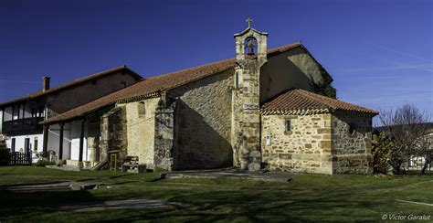 See more of güemes , cantabria on facebook. Ermita de San Julián, Güemes (Cantabria). | La ermita de ...