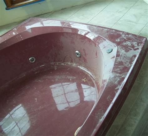 Why should you rip out your old tub when you can refinish it!? Bathtub Refinishing Chicago | Tub Reglazing Chicago ...