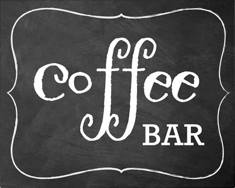 If you are also interested in making this coffee bar for your kitchen, you can make this delightful coffee bar by using some pieces of leftover wood. Make A Holiday DIY Coffee Bar: Create Moments Of Joy This ...