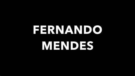 Principal (violão e guitarra) tom: NUESTRA HISTORIA DE AMOR...FERNANDO MENDES - YouTube