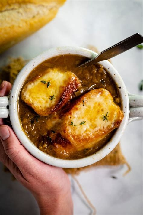 We didn't think french onion soup could get any more comforting, but we took the southern route and made it into an even cozier casserole. Learn how to make perfectly caramelized onions while you ...