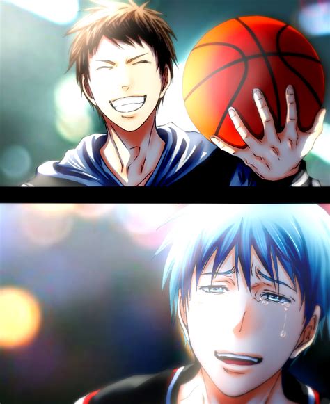 The manga is licensed in north america by one peace books. Kuroko no Basuke/#1742553 - Zerochan