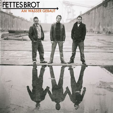 Auf einem auge blöd / außen top hits, innen geschmack; Fettes Brot | Music fanart | fanart.tv