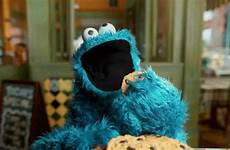 giphy monster cookie gif gifs
