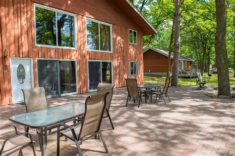 Located on leech lake's famous pine point peninsula. Leech Lake Family Cabin Rentals