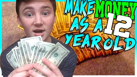 Maybe you would like to learn more about one of these? How To Earn Money Fast For 12 Year Olds Online Make Money Online Uk Free - HyperTechx News Blog
