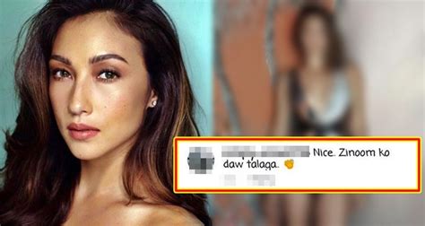 I haven't been to boracay in forever and when we got the chance to visit recently, we super enjoyed and we were so happy to see how clean it was and how ever. Why Netizens Zoomed-In This Intriguing Photo Of Solenn Heussaff?