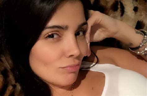 An interesting fact is that andreína fiallo was born under a horoscope sign of capricorn. Andreina Fiallo, la ex esposa de Fredy Guarín conmueve en ...