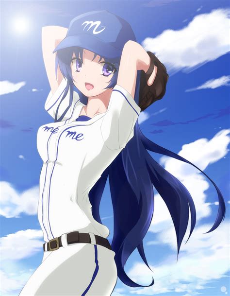 * based on a light novel series by iruma hitoma with illustrations by buriki. Anime picture denpa onna to seishun otoko shaft (studio) touwa meme mokkei (artist) long hair ...