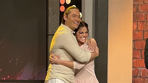 Imas, la primera edición del reality show las estrellas bailan en hoy, del programa matutino, llegó a su fin con el triunfo del conductor lambda garc. VIDEO: Marisol González y Moisés Muñoz conmueven a los ...