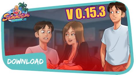 5.13 mb, was updated 2021/30/04 requirements:android: DOWNLOAD | SUMMERTIME SAGA V 0.15.3 APK + SAVEDATA FOR ...