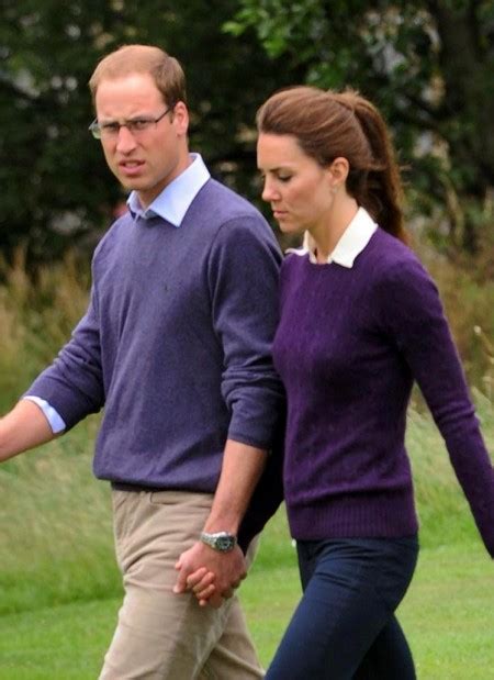 All of the best photos from prince william and kate middleton's visit to ireland. Paranoid Prince William And Kate Middleton Uncover Their ...