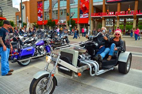 Motorcycle Safety Awareness and Injury Help of Ohio ...