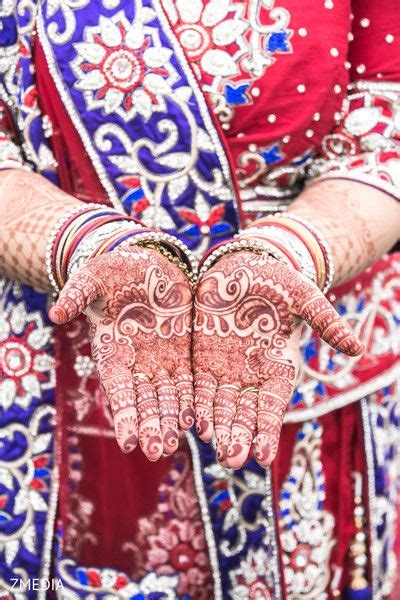 I am very passionate about henna art and i try my best to create beauti. This mehndi design is beautiful along these bold colors ...