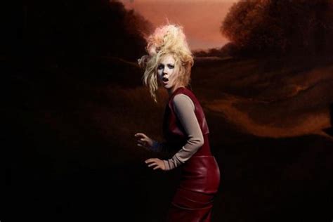 Still of juno temple in kaboom (2010). Build a Temple to Juno Temple - Barnorama