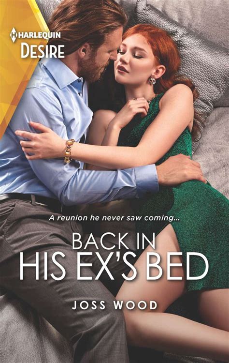 Film yang berjudul secret in bed with my boss merupakan film yang kini sedang populer diberbagai media. Books | Joss Wood Author