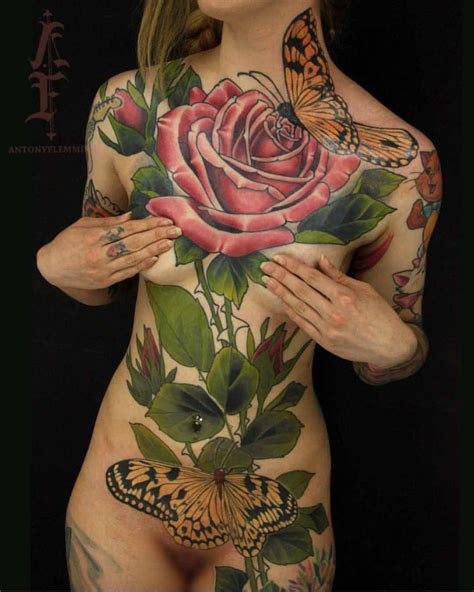 Michael lin, founder of dr. Best Tattoo Ideas Gallery - Part 40