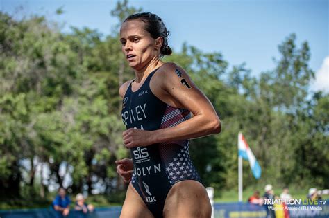 How well do the triathlon couple know each other?strong across all disciplines, 2008 junior european. Spivey targets her first WTS victory in Edmonton ...