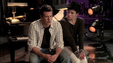 We try to post them one per week. Jessie's Girl: Kurt Hummel ( w/ Finn Hudson) - A House Is ...