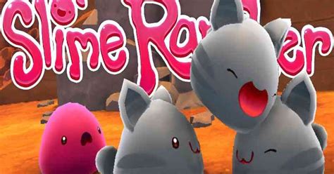 Slime rancher is the tale of beatrix lebeau, a plucky, young rancher who sets out for a life a thousand light years away from earth on the 'far, far range' where she tries her hand at making a. Slime Rancher Game - Cheater251 | Free Download Cheat ...