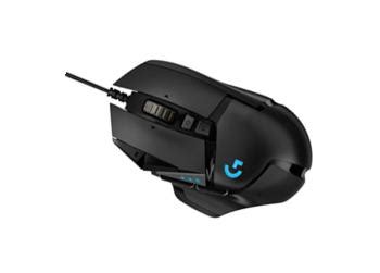 Cannot find any solution online. Logitech G502 Driver - Logitech Gaming Software 9.02.65 ...