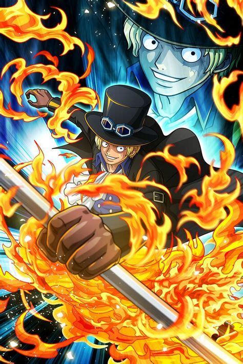 Sometime during the timeskip, he became a reporter under the alias absa.3 at some point, he was abducted by the blackbeard pirates and killed. 51 Ideas For Wall Paper Iphone Anime One Piece Wallpapers ...