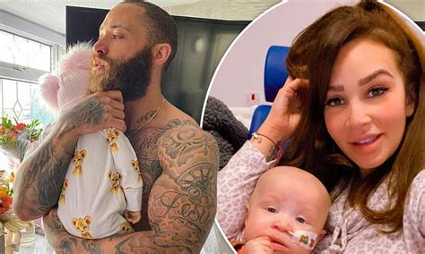 Azaylia lost her battle with acute myeloid leukaemia in april, when she was just eight months old. Ashley Cain shares his pain at planning daughter Azaylia's ...