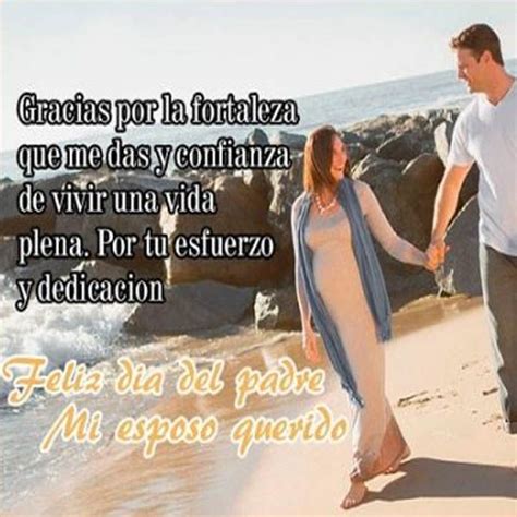 A pesar del cansancio siempre mereces todo por ser una buena persona, un buen hijo y sobre todo un buen padre ¡feliz día mi amor bello!, comentó pamela franco , quien. Preciosas Imagenes Feliz Dia Del Padre Mi Amor | Mensajes ...