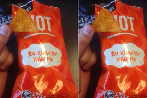 Again, great choices for everyone all around when one decides to welcome taco bell's premium coffee into their mornings. Is Taco Bell Unleashing Hot Sauce-Flavored Chips? - Eater