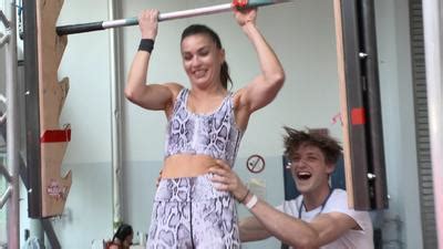 Professional dancer & choreographer @letsdance dwts germany vice world champion model. Alle Infos & News zu Renata Lusin | RTL.de | RTL.de