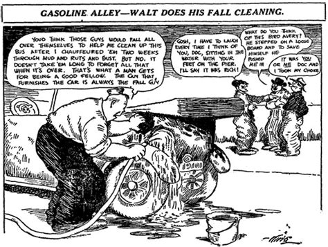 Red summer is the period from late winter through early autumn of 1919 during which white supremacist terrorism and racial riots took place in more than three dozen cities across the united states, as well as in one rural county in arkansas. September 23, 1919 Gasoline Alley : 100yearsago