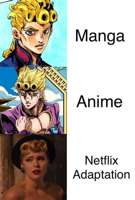 Ver más ideas sobre jojo, memes de anime, memes. Have a couple of JOJO memes. | Fandom