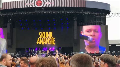 Tw classic 2019 am 14.07.2019 in 3118 werchter @ festivalpark mit jimmy barnes, switchfoot, john butler trio, skunk anansie, anouk, john fogerty, bon jovi. TW classic 2019 - YouTube