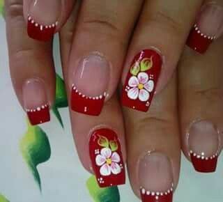 ⭐ diseños de uñas kawai 2020 + videos. Imagen de Solangel Ossa en uñas | Manicura de uñas, Uñas ...