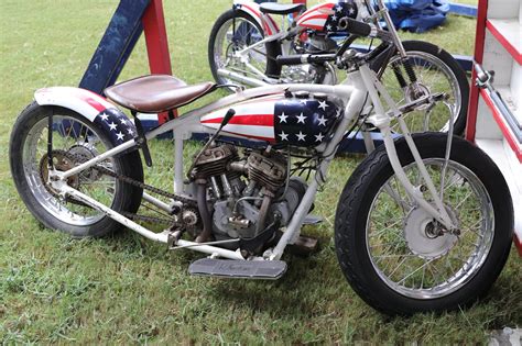 Ideal as a gift to yourself or the indian motorcycle enthusiast in your expand your collection with this vintage wall of death sign. OldMotoDude: Indian Scout Wall of Death Bike at the 2019 ...