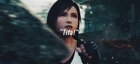 What are you looking for? Final Heaven | Cloud & Tifa